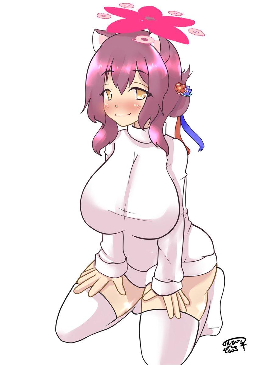 #私の絵の圧倒的なこだわり
これが、答えよ!!! 