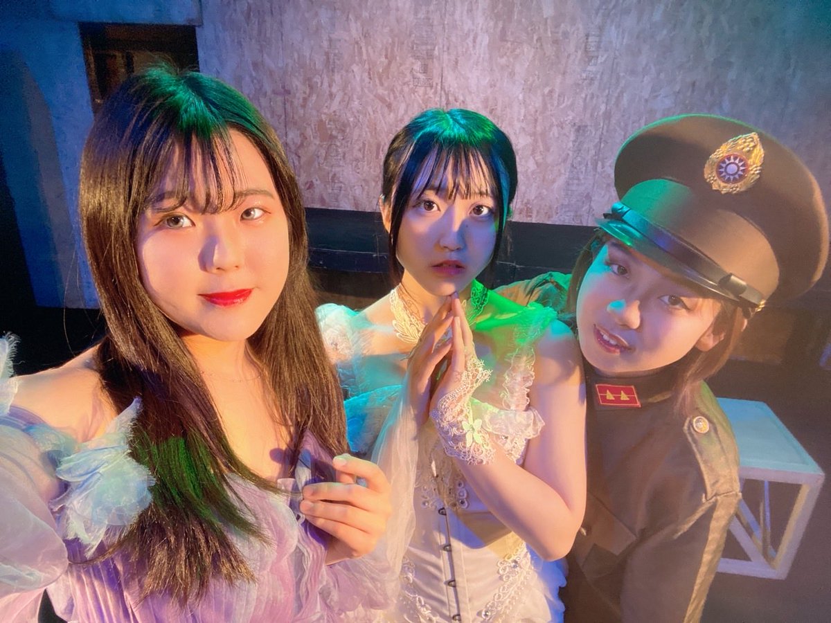 小山舞里愛 tweet media