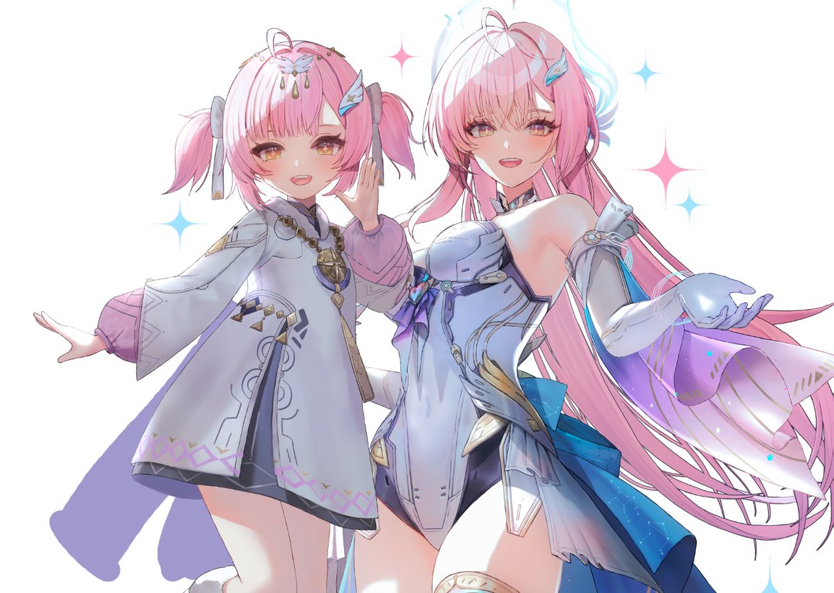 도화/桃花 tweet media