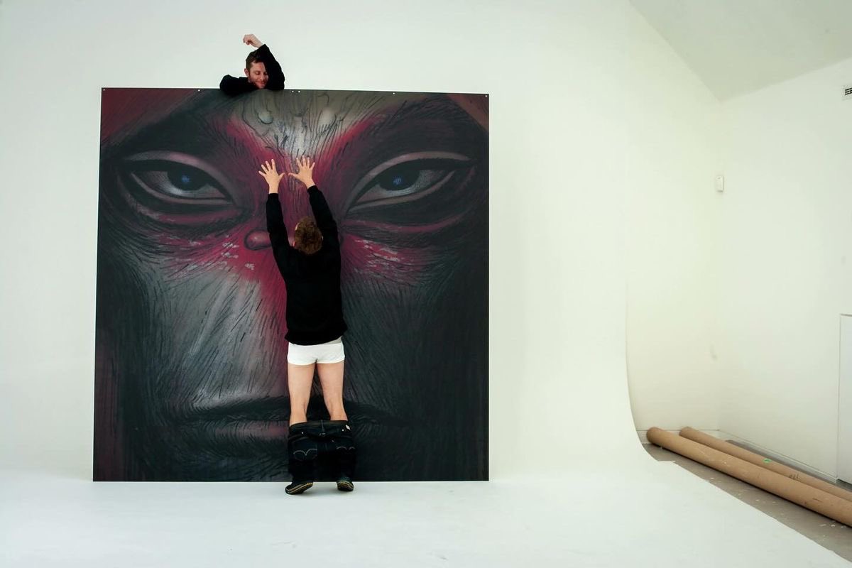 izzy 🐞ྀིྀི tweet media