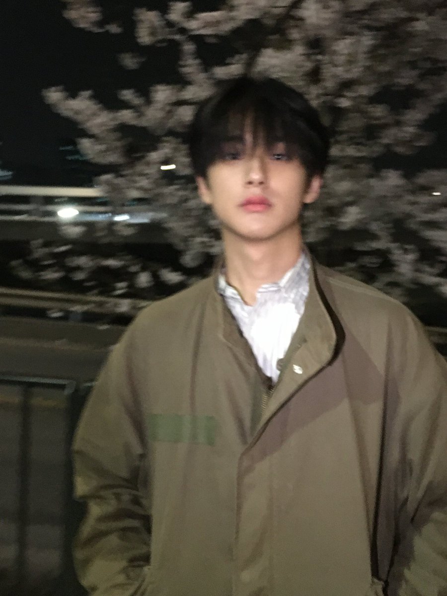 김민규 KIM MIN KYU tweet media