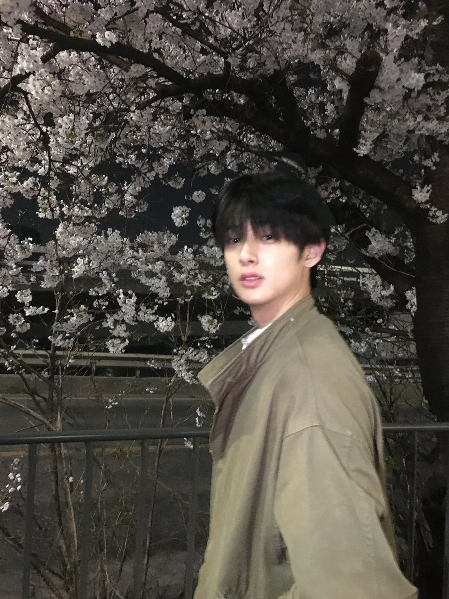 김민규 KIM MIN KYU tweet media