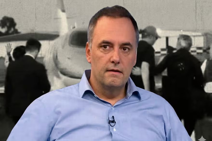 LA NACION tweet media