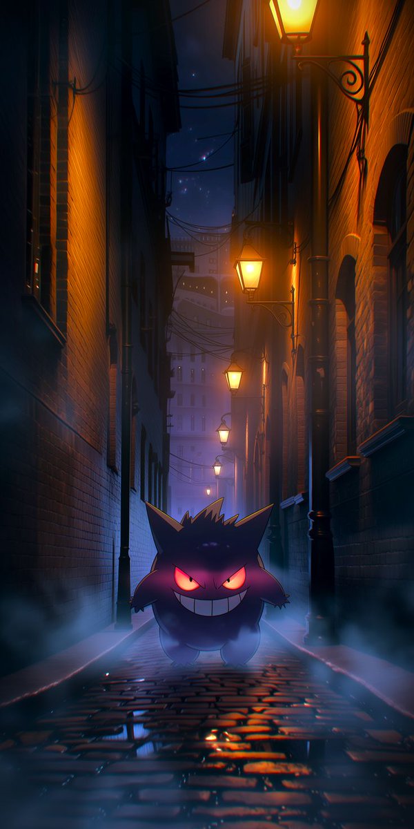 WALLPAPER GURU tweet media