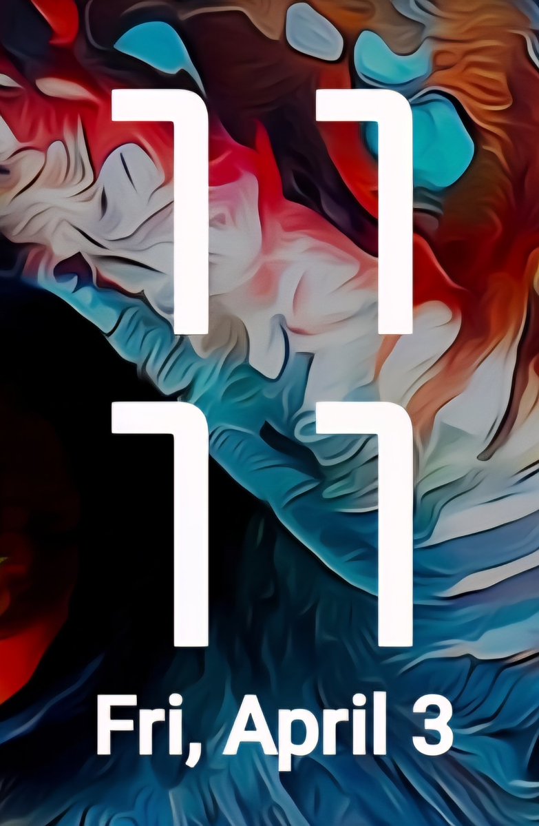 AprilDawnQ17 tweet media