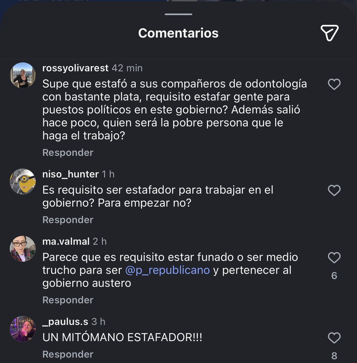 Valeria Cárcamo Vidal tweet media