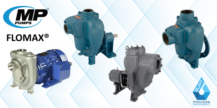 Burt Process Equipment tweet media