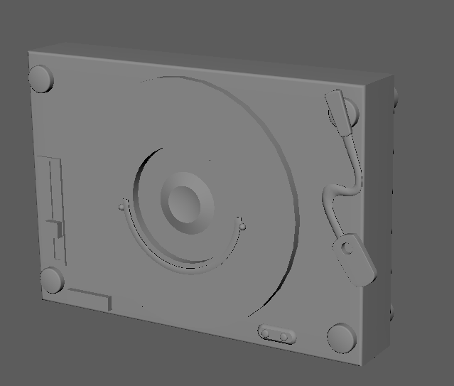 Mizu_3d_order's tweet photo. #WIP #MAYA #Vtuber #3dart #3DModel #버튜버 #objecthead #object_head
Custom-made object head WIP https://t.co/NguDibhaGJ