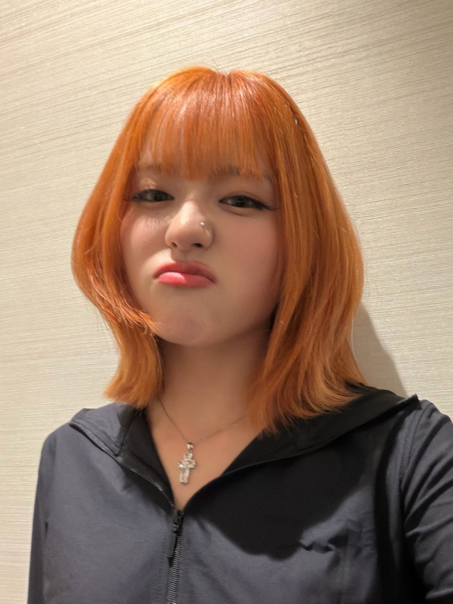 0oooiOcha's tweet photo. え、かわいい😭😭😭🧡🧡🧡🧡 https://t.co/ziEyDrsYHi