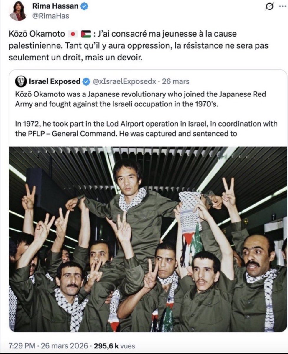 Vincent Lautard tweet media