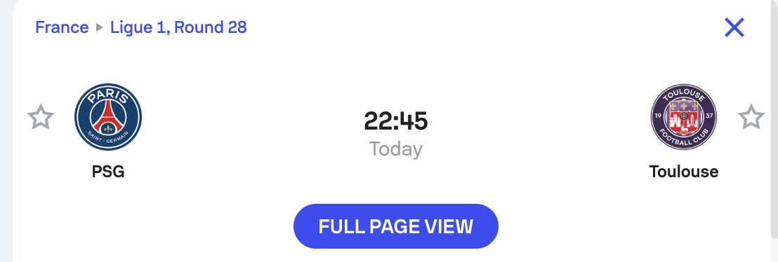 SnipeTips tweet media