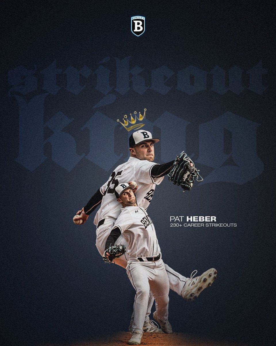 Bentley Athletics tweet media