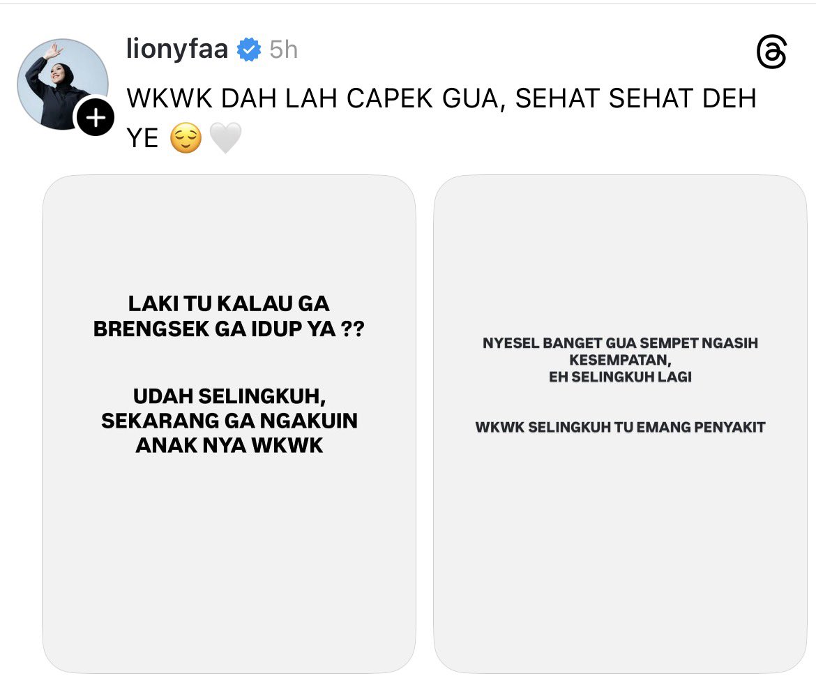 Duniawni tweet media