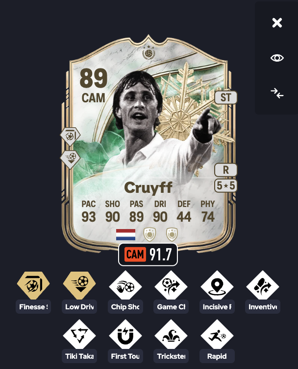 karamelfc's tweet photo. @FutPoliceLeaks he fits? https://t.co/tb7gT9JzJd