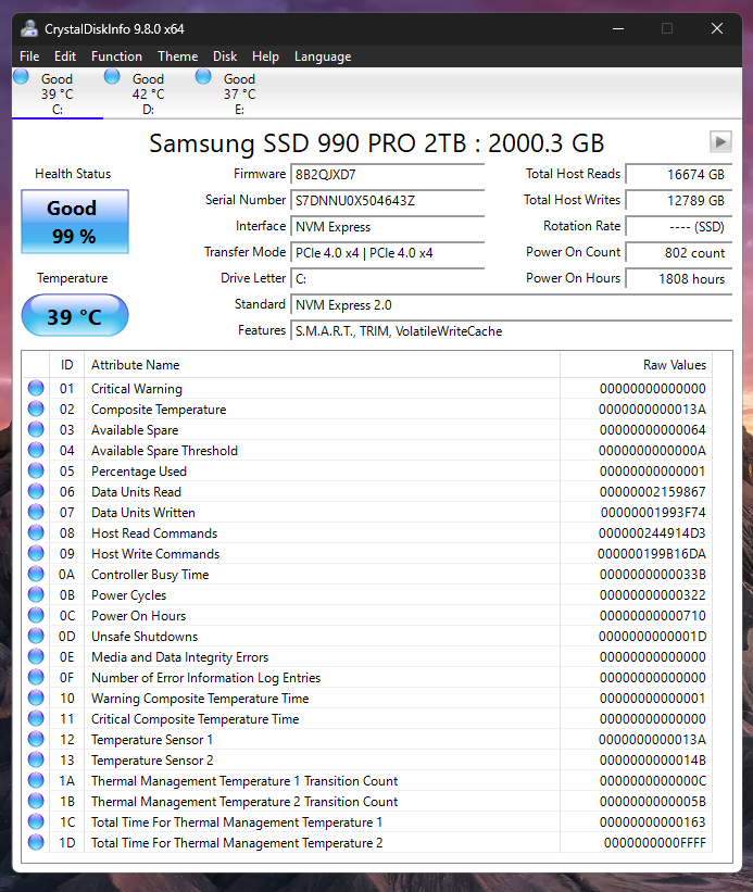 Salem 🐅 tweet media