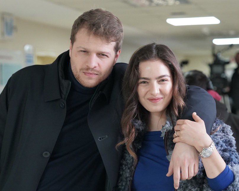 OrEl Etkinlik tweet media