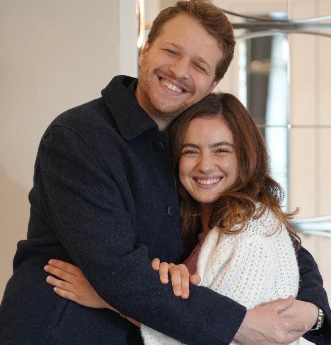 OrEl Etkinlik tweet media