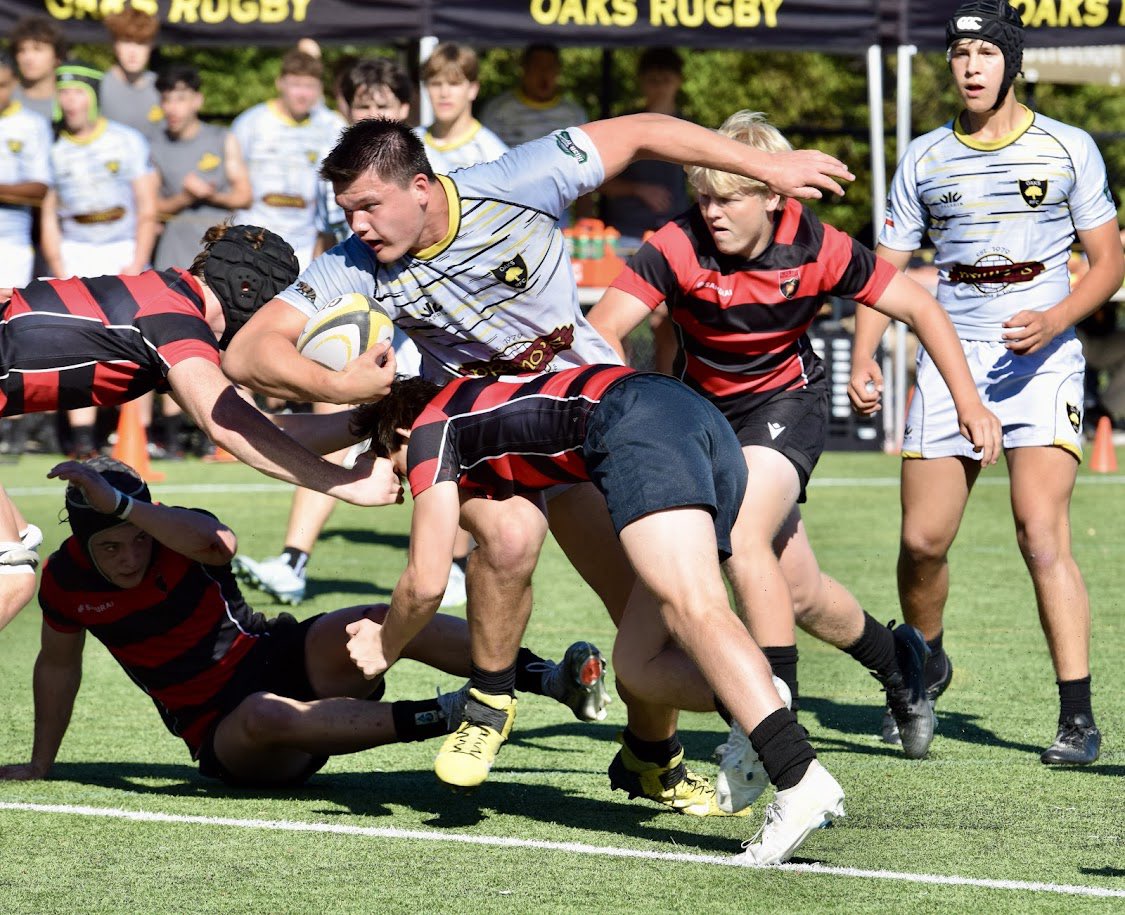 Kai Stone tweet media