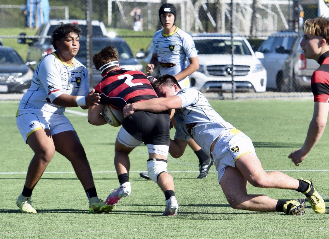 Kai Stone tweet media