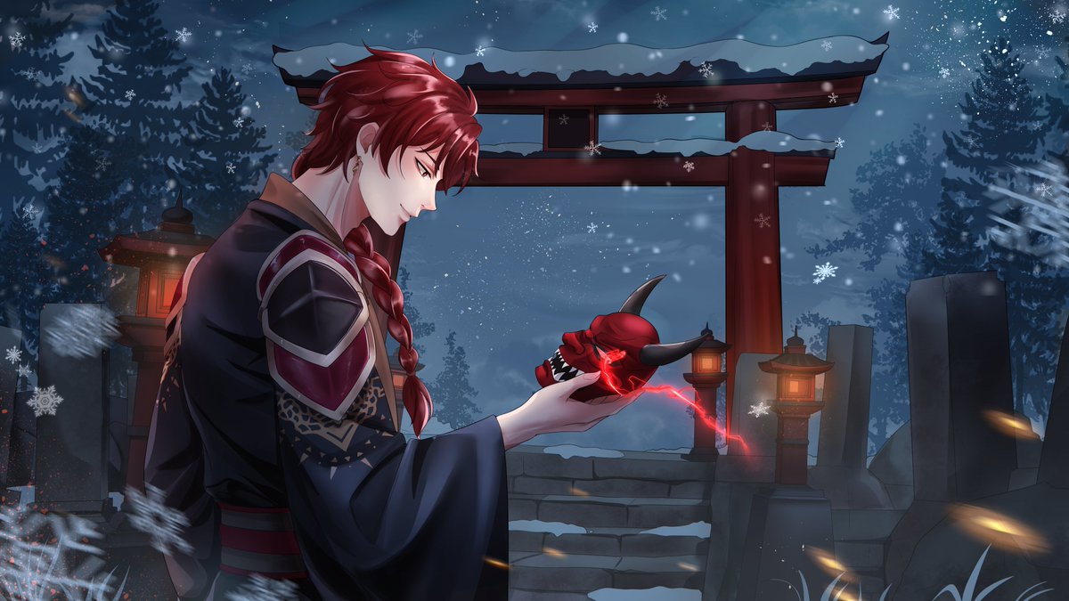 FarityUm 👹 tweet media