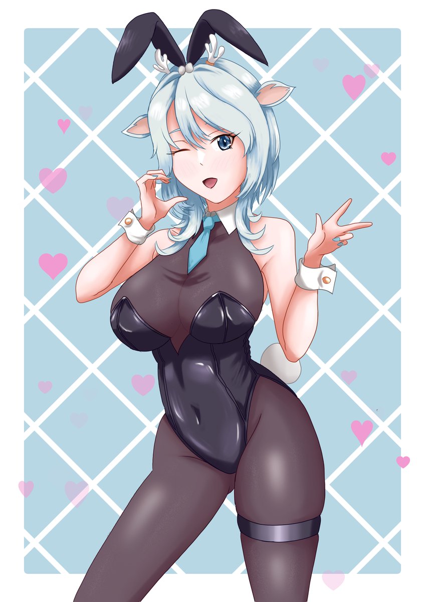 EmiliaTestarossa | Commission OPEN tweet media