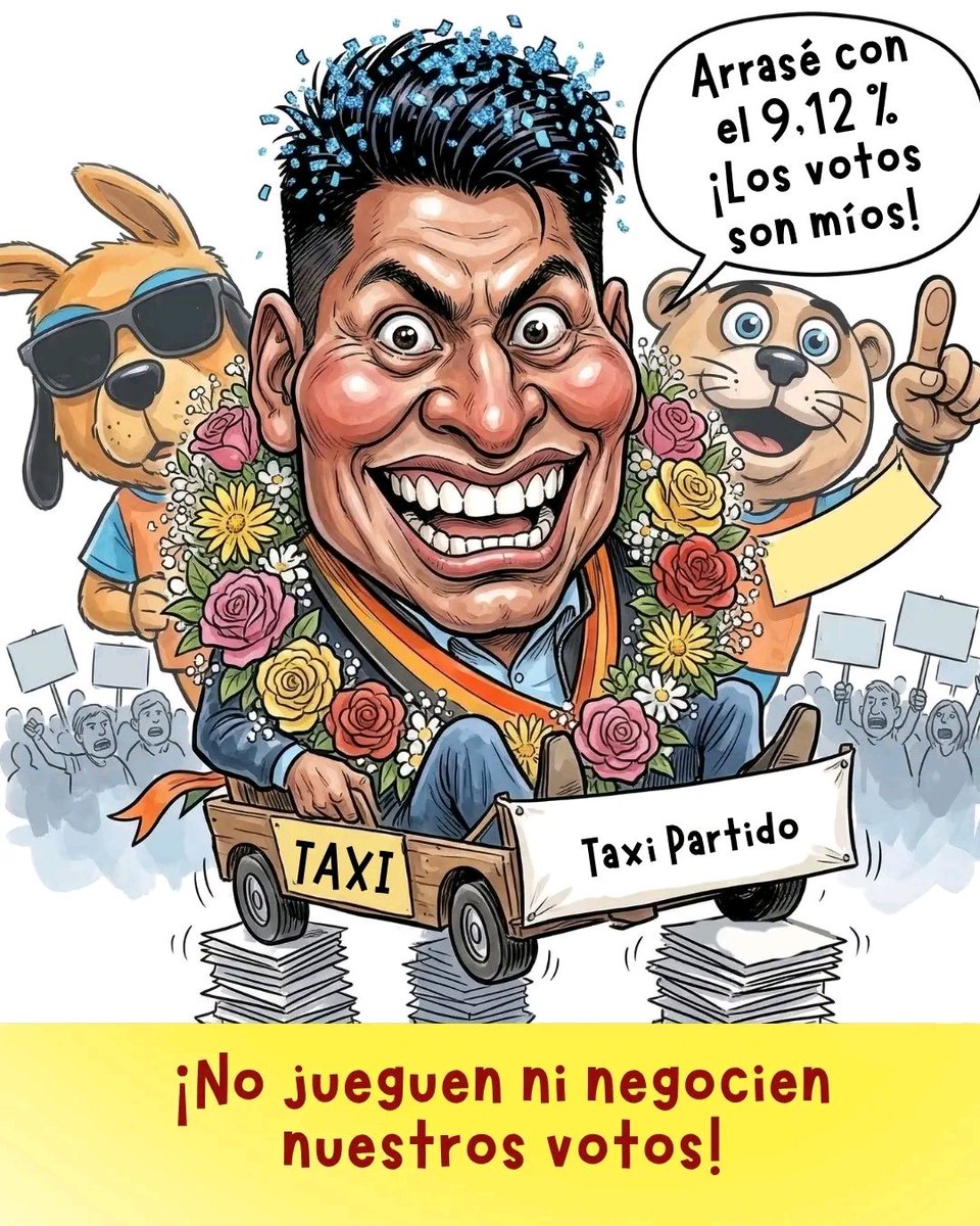 Buscando justicia tweet media