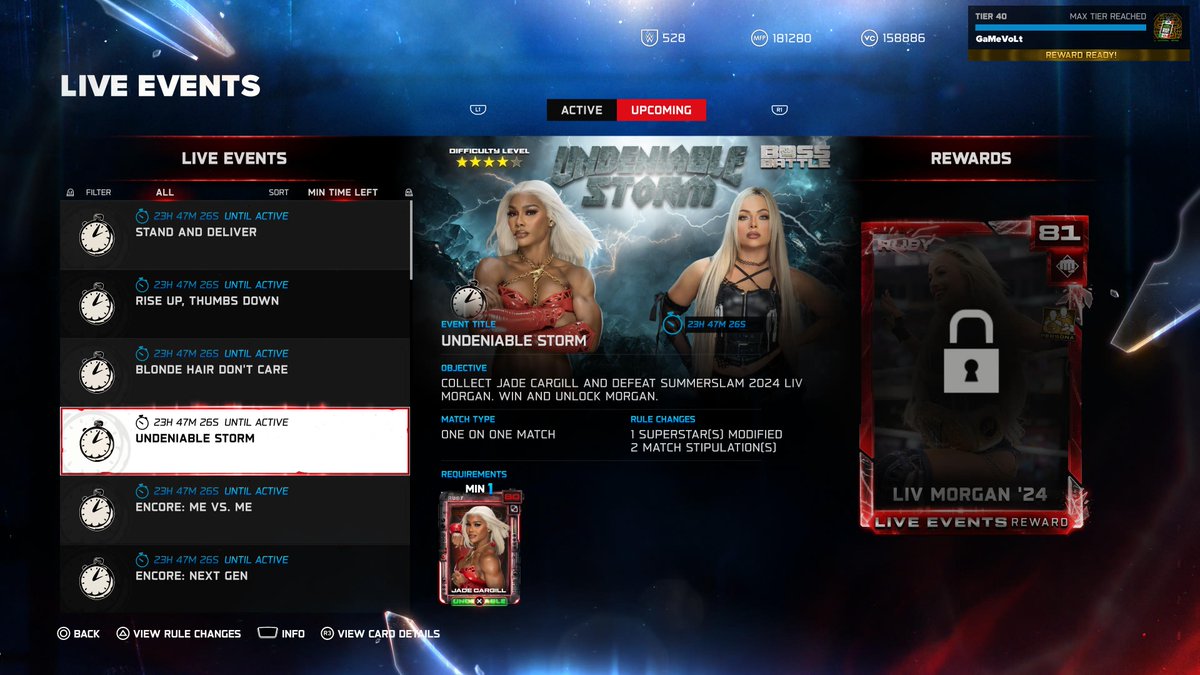 GameVolt tweet media