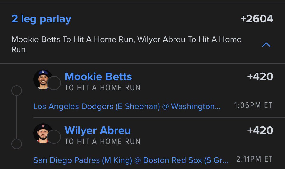 4thQuarterBet$ tweet media