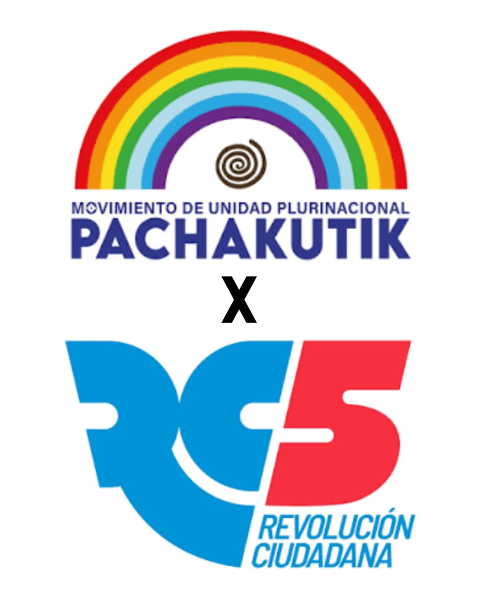 El Libertador 🇪🇨 tweet media