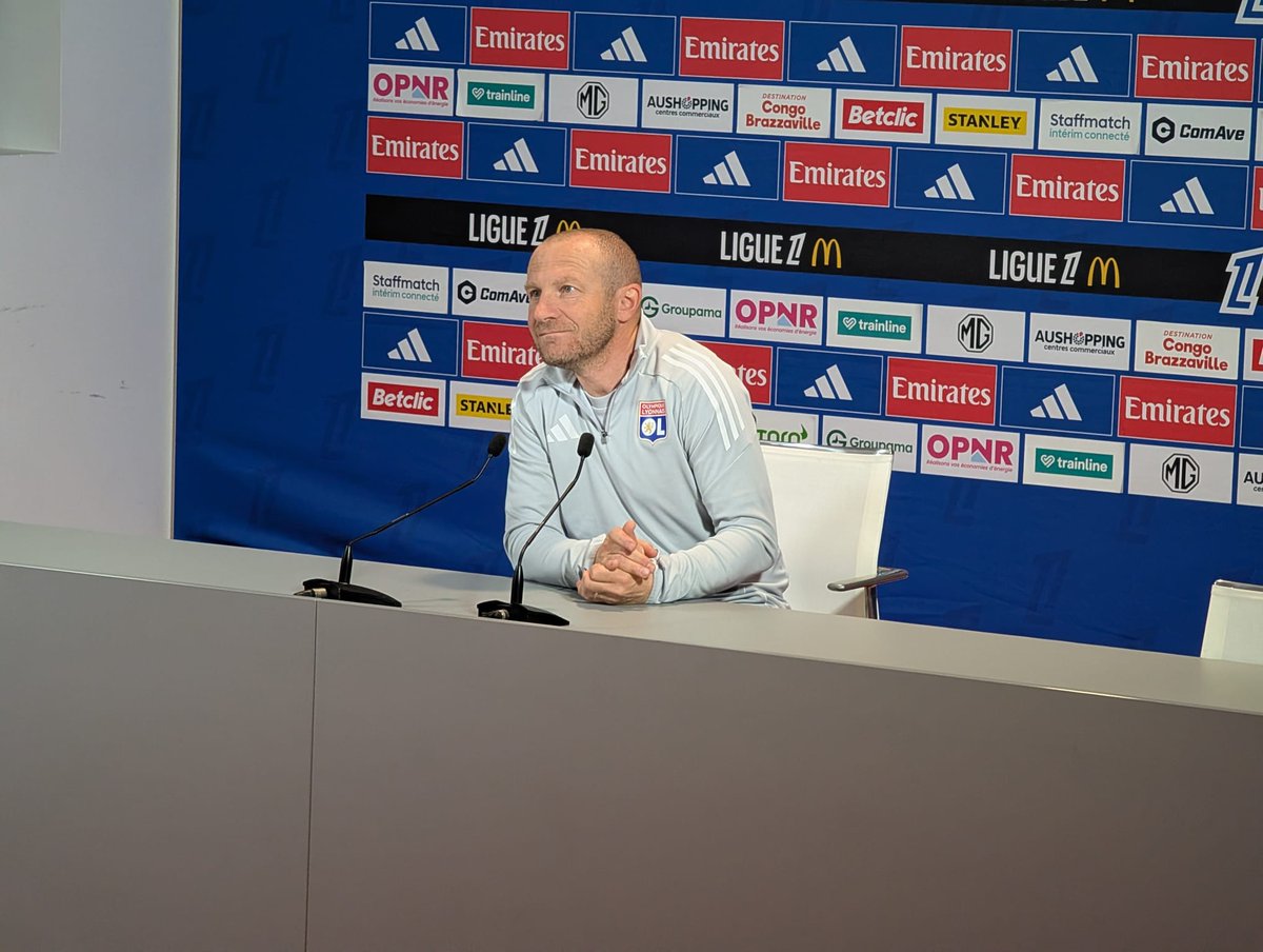 Florent #Balmont : "L'OL a une histoire avec la #Gambardella"
#Académie 
(O&amp;L : olplus.fr/2khh2)