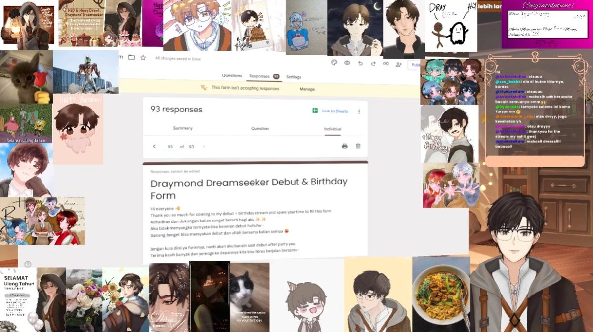 Draymond Dreamseeker tweet media