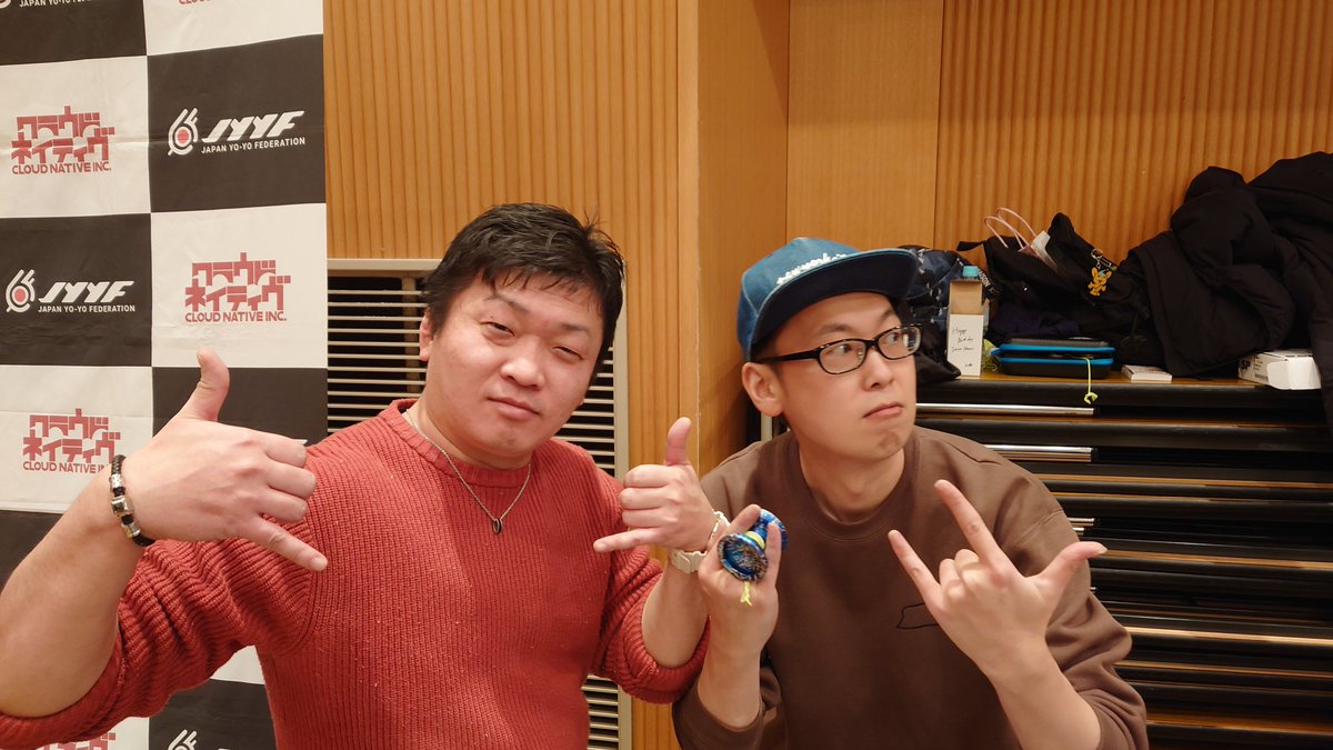 小林 洋貴 tweet media