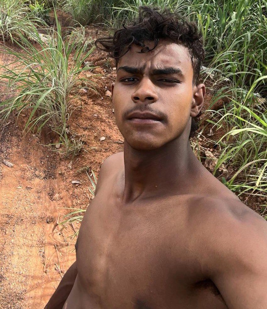 Conta_nova_do_moreno tweet media