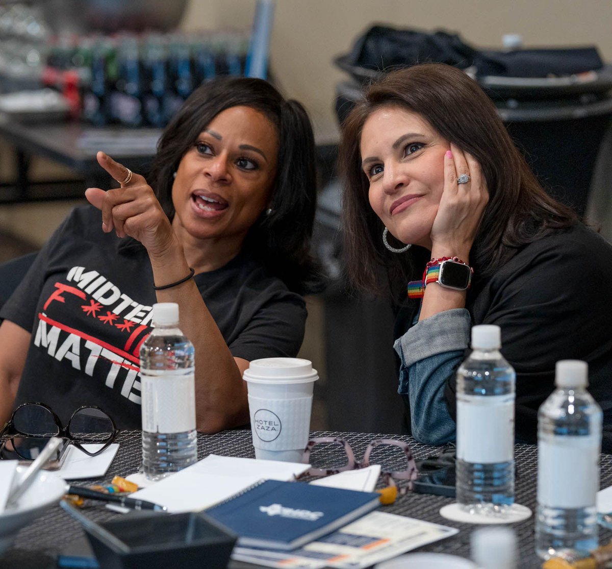 Texas House Democrats tweet media