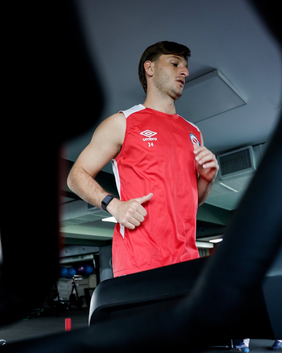 Argentinos Juniors tweet media