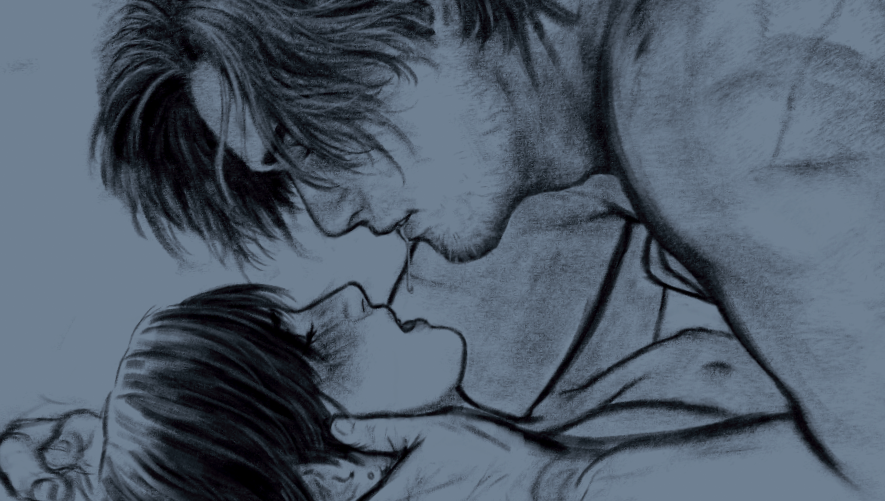 Dag - tw: proship/darkship tweet media