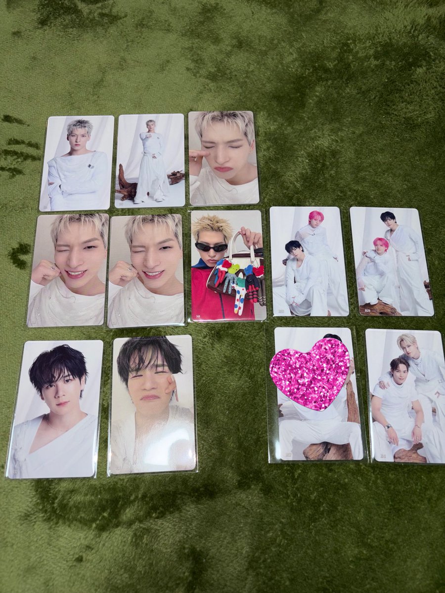 あさり tweet media