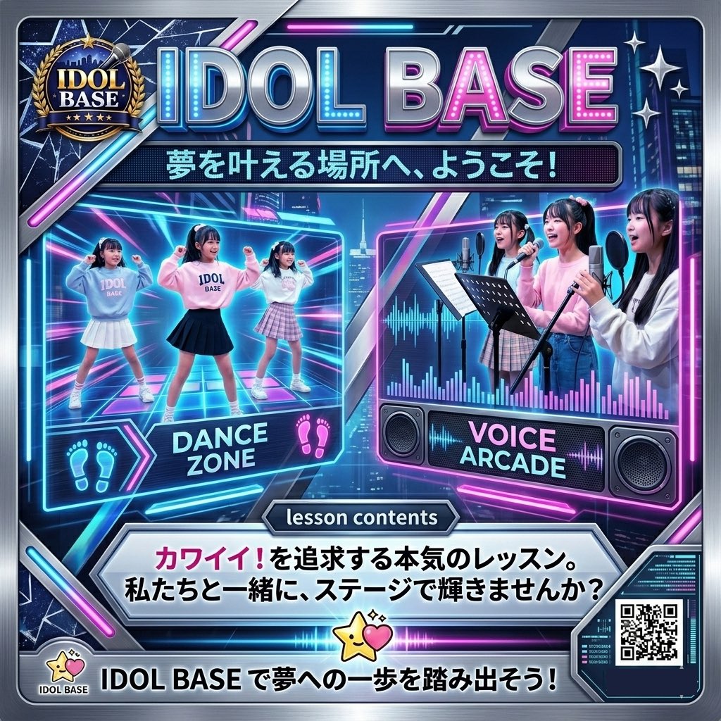 IDOL BASE【アイドルベース】 tweet media