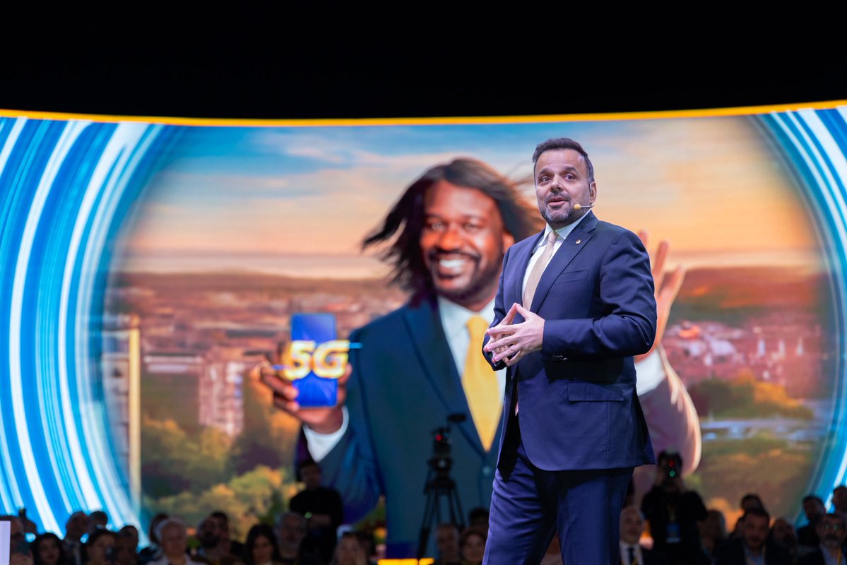 Ali Taha Koç tweet media