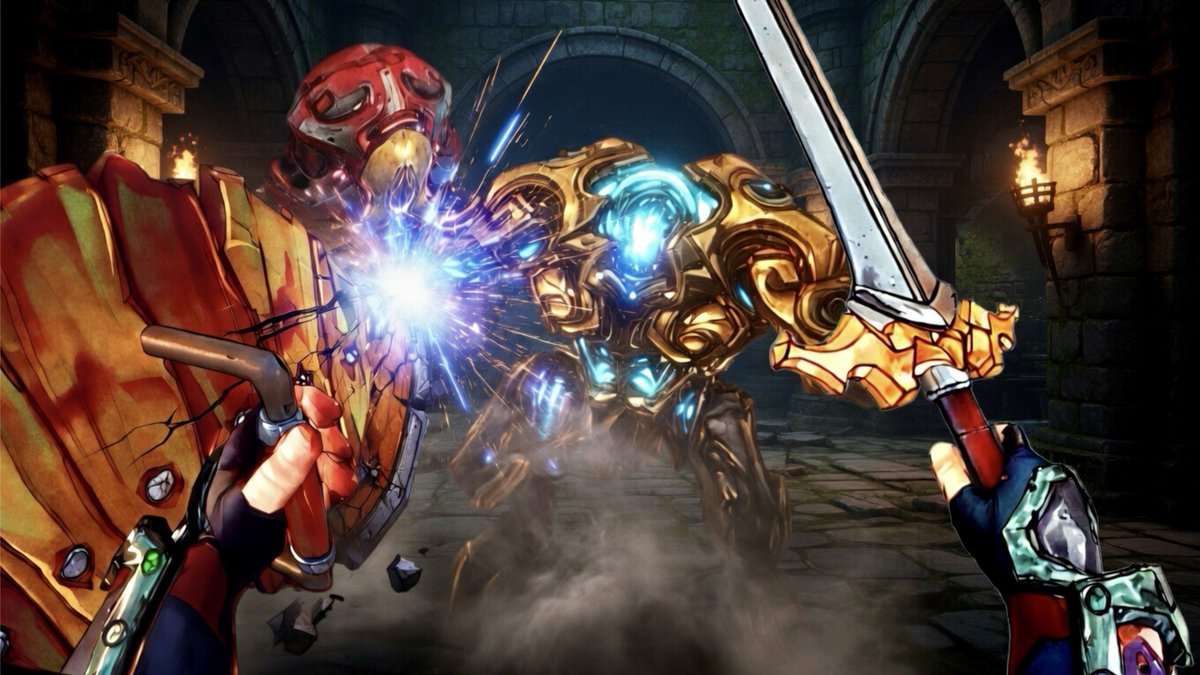 𝙂𝘼𝙈𝙀𝙍𝙏𝘼𝙂 𝙑𝙍 tweet media