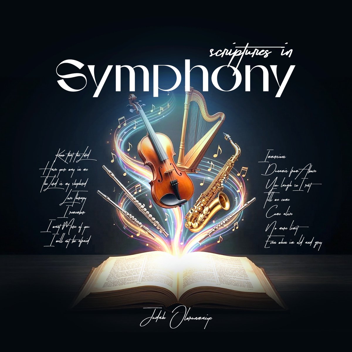 Judah Olorunmaiye tweet media