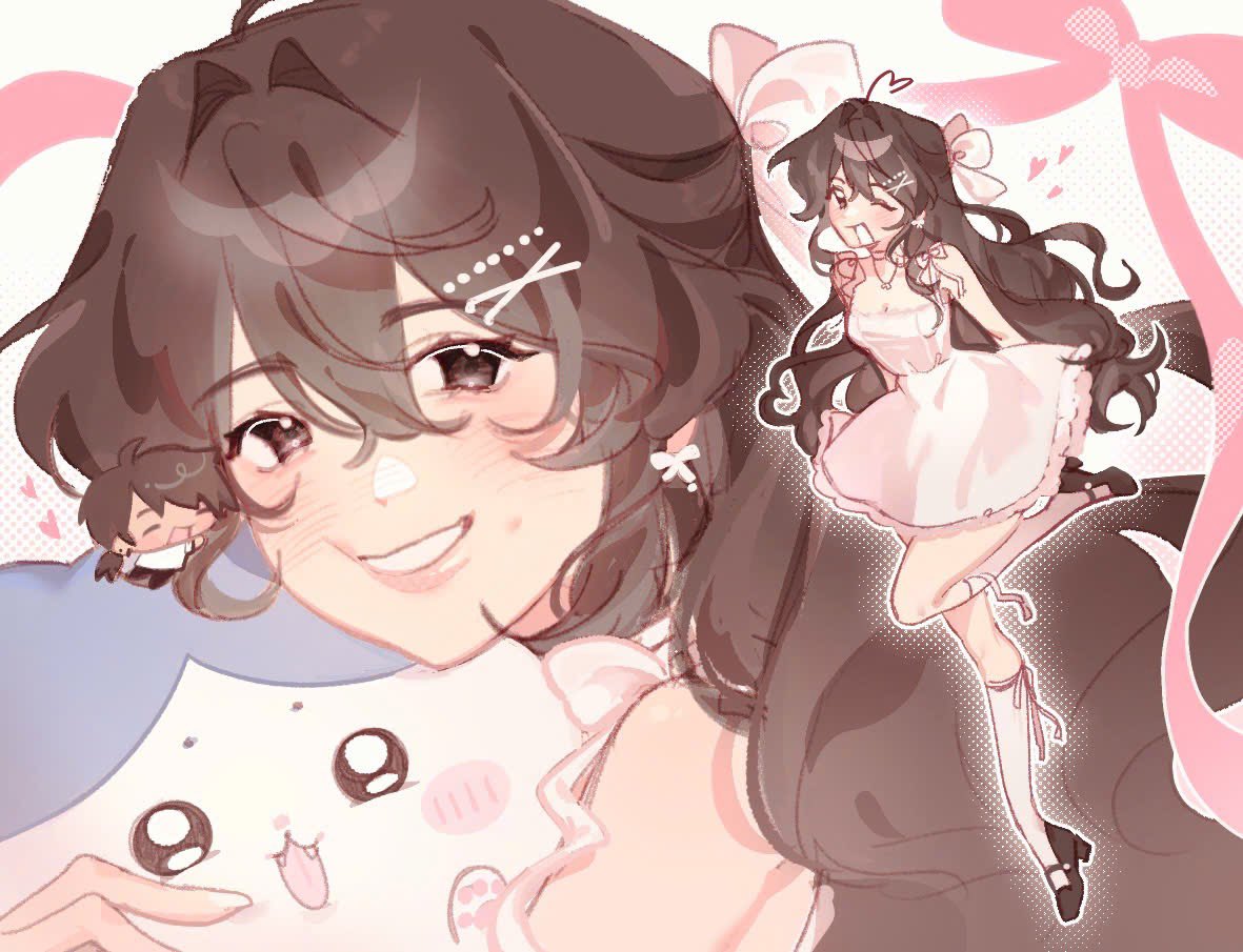 hamsy💖 cms open tweet media