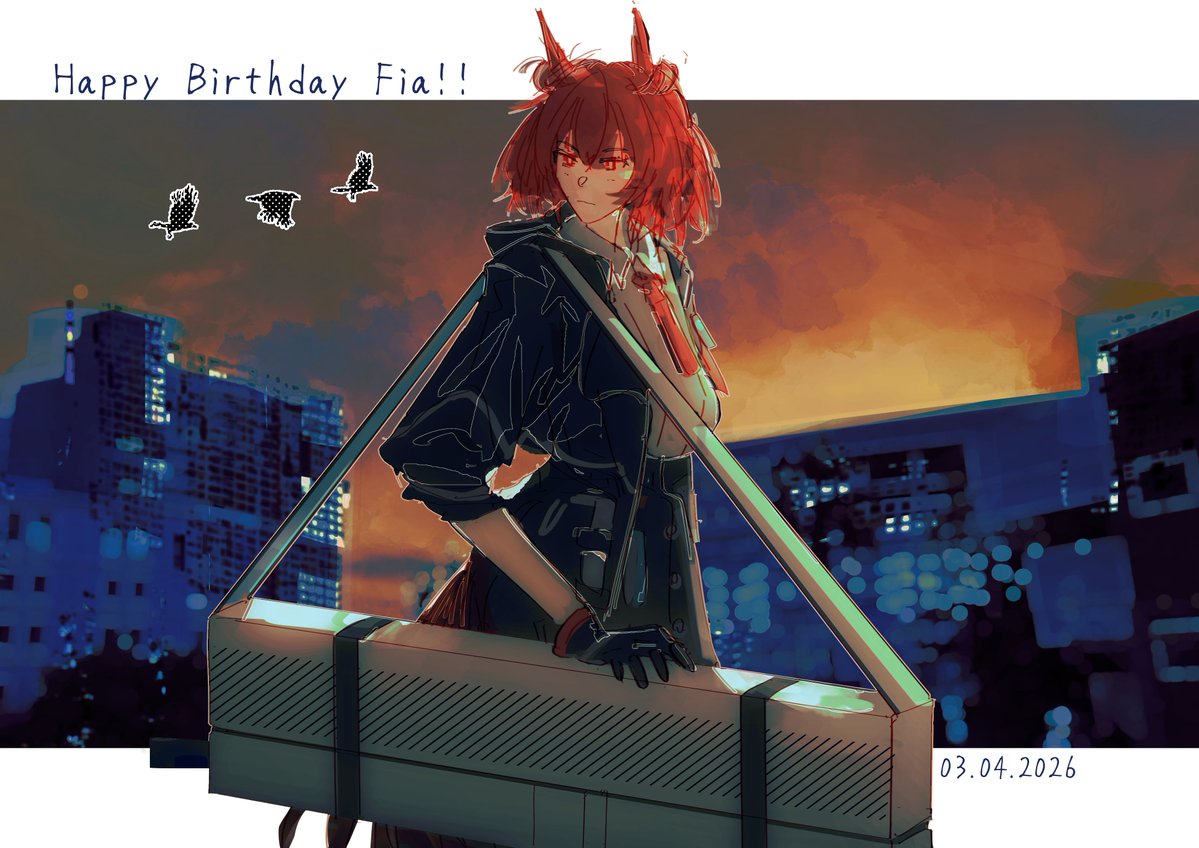 🐏LambChop -🪐 | comms open! tweet media