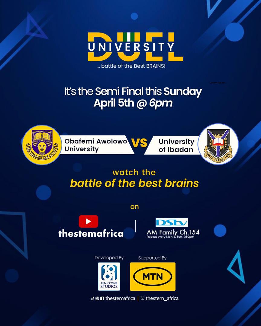 theSTEMafrica tweet media