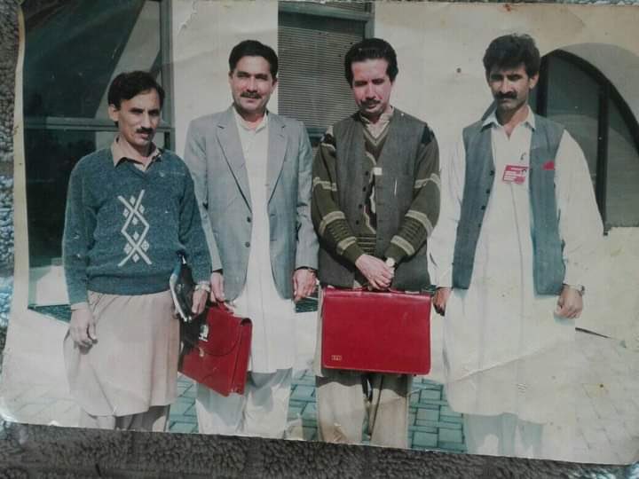 Afrasiab Khattak tweet media