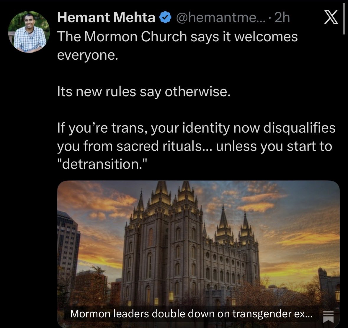 Joel M. Curzon tweet media