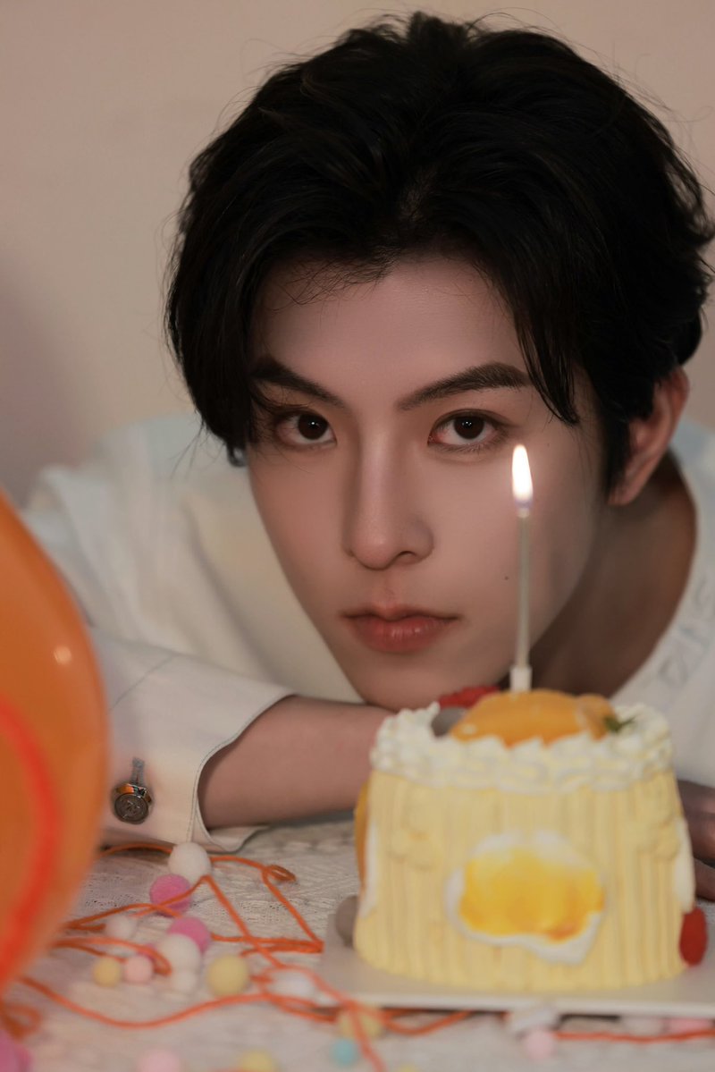 QIUDINGJIE HOME TH ♡ tweet media