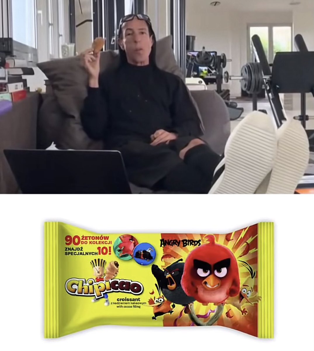 rowny gosc tweet media