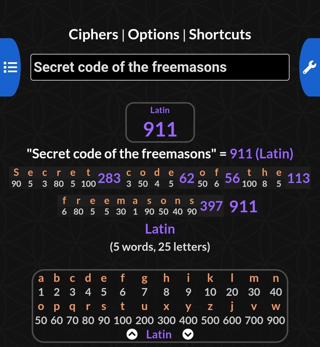 Esoteric Warfare tweet media