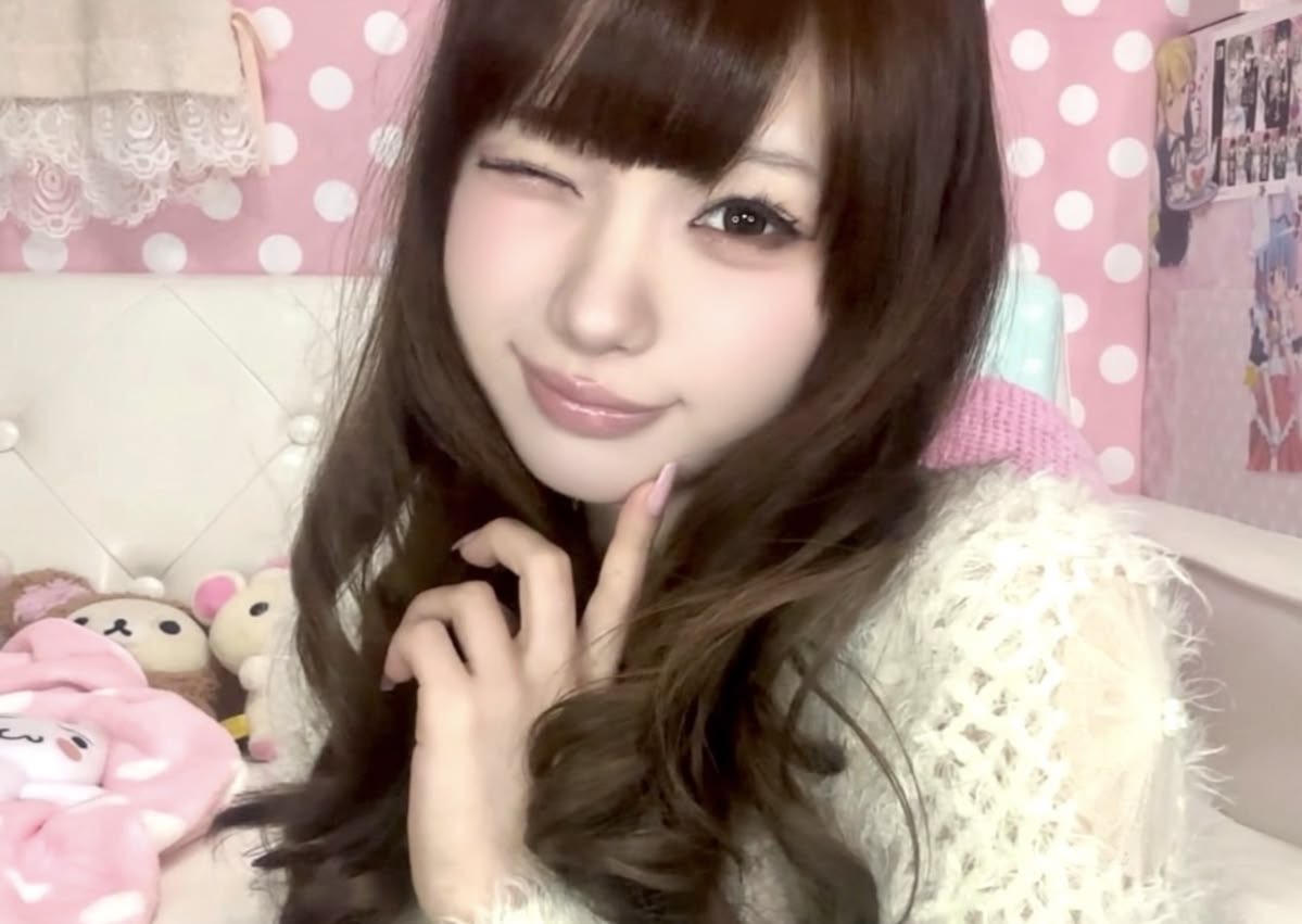 ◌ིྀ . ݁ ❤︎ tweet media